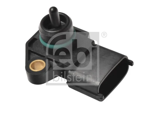 Sensor, intake manifold pressure